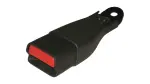 7338060260C2 - Electrical: Center Buckle for Toyota Image
