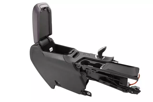 F Console - GM (84295726)