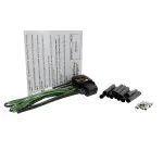 WPT1673 - : Wire Assembly for Ford Image