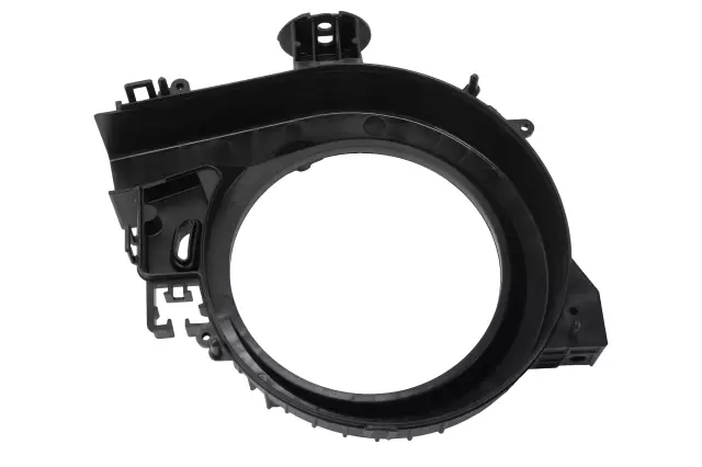 84384898 - : Blower Lower Case for Cadillac: ATS, CTS | Chevrolet: Camaro Image