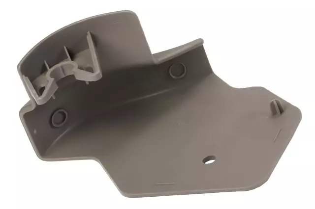 84248040 - Body: Hinge Cover for Chevrolet: Silverado 1500, Silverado 1500 LTD, Silverado 2500 HD, Silverado 3500 HD | GMC: Sierra 1500, Sierra 1500 Limited, Sierra 2500 HD, Sierra 3500 HD Image