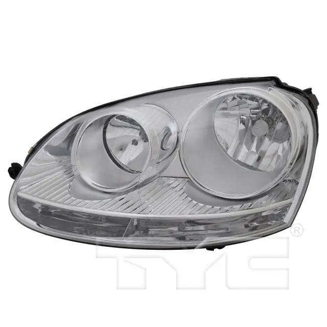 206680009 - Lighting &amp; Lamps: TYC Headlight Assembly for TYC Image
