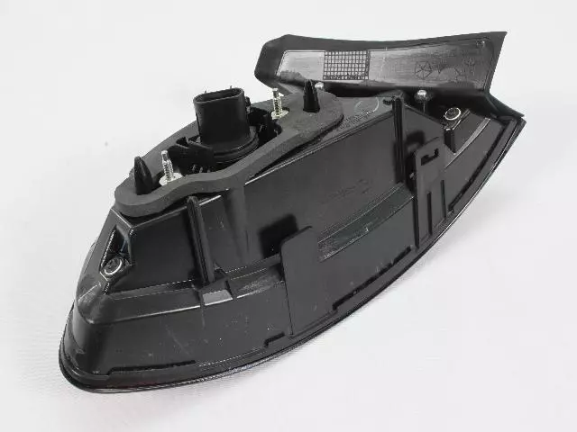 Tail Lamp Assembly - Mopar (68081394AH)