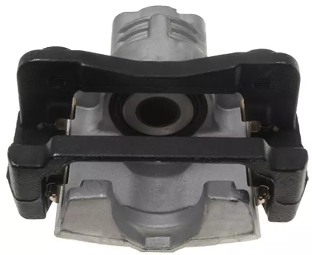 19236039 - : Rear Driver Side Disc Brake Caliper Assembly (Friction Ready Non-Coated), Remanufactured for GM Image