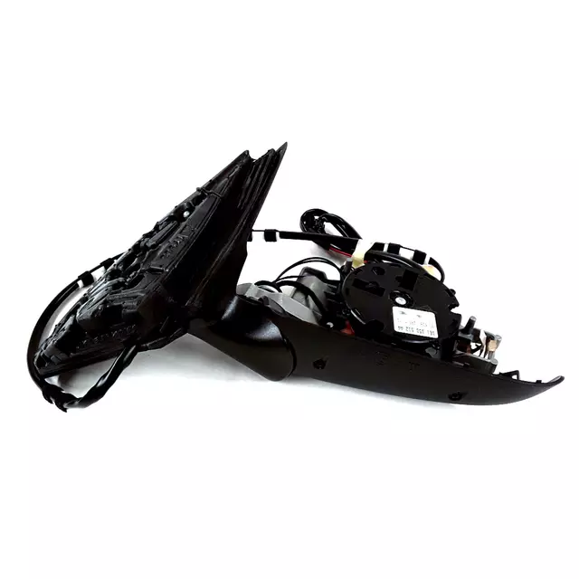 8E1858532AA01C - Body: Mirror Base for Audi: A4, A4 Quattro, S4 Image