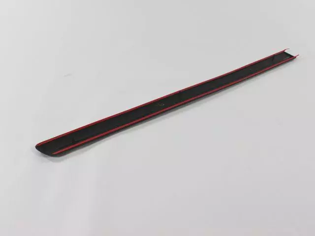 WV92TZZAA - Exterior Ornamentation: Front Door Molding, Right for Mopar Image