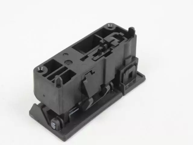 Glovebox Door Latch - Mopar (ZA131DVAA)