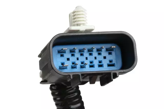 Fuel Sender Wiring Harness - GM (23493765)