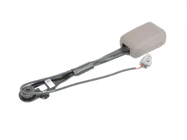Buckle Assembly-S/Belt Buckle Assembly - Mopar (5LA501L5AE)