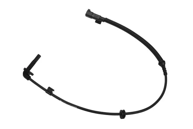 Rear Passenger Side Wheel Speed Sensor - GM (94544451)