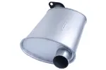 2636 - : Muffler - Welded Assembly - Challenge for AP Exhaust Image