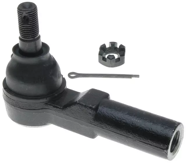 Steering Linkage Outer Tie Rod - ACDelco (46A0493A)