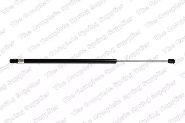 8163439 - Exterior: Lesjofors Tailgate Lift Support for Lesjofors Image