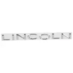 JL7Z7842528C - : Nameplate for Lincoln: Navigator Image
