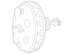 2314300330 - : Parts Kit, Brake Booster for Mercedes-Benz: SL400, SL450, SL550, SL63 AMG, SL65 AMG Image