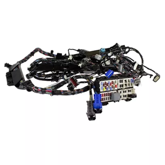 Wiring Assembly - Ford (H2BZ-14A005-S)