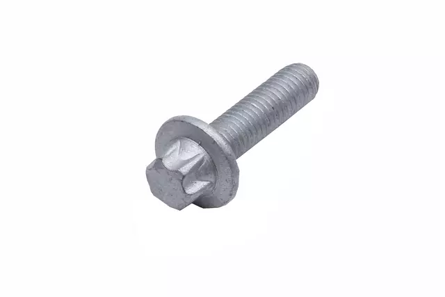 11094903 - : M8x30 Knock Sensor Bolt for GM Image
