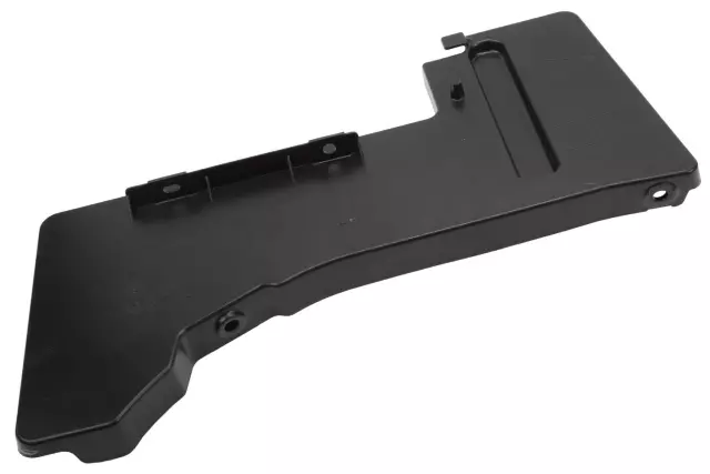 25829131 - Body: Front Extension for Chevrolet: Silverado 1500, Silverado 2500 HD, Silverado 3500 HD Image