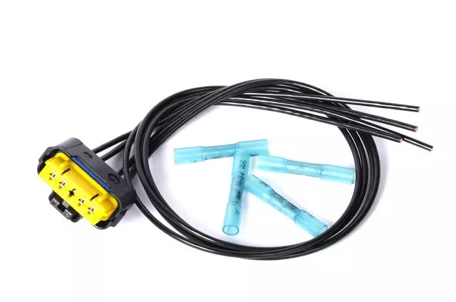 13395394 - : F (S)Connector for GM Image