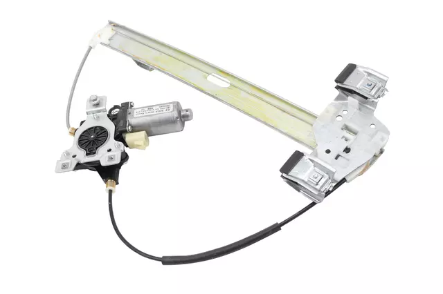 15771355 - Body: Regulator for Hummer: H2 Image