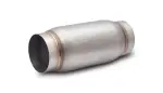 1769 - : Race Muffler, 3" Inside Diameter x 9" OAL for Vibrant Image