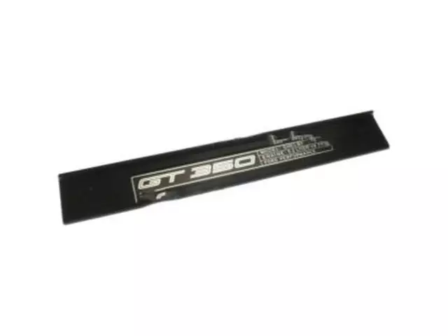 FR3Z6313208DA - : Sill Plate for Ford: Mustang Image