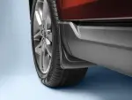 FT4Z16A550AA - : 2015-2024 Ford Edge - Splash Guards - Molded - Front Pair for Ford: Edge Image