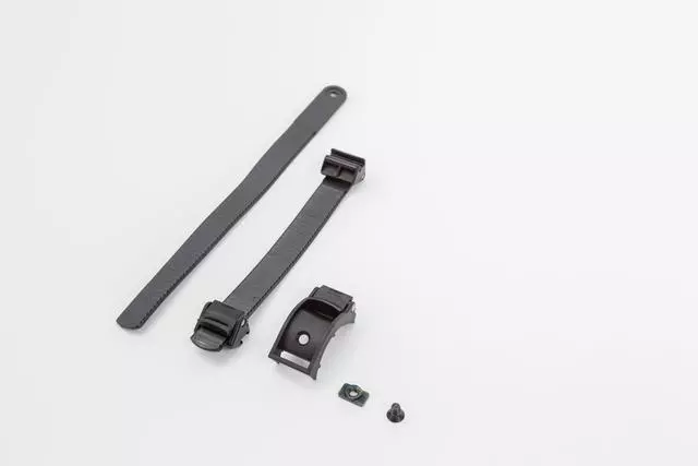 Replacement Straps, Barracuda Bike Rack - Volkswagen (6Q0-071-740)