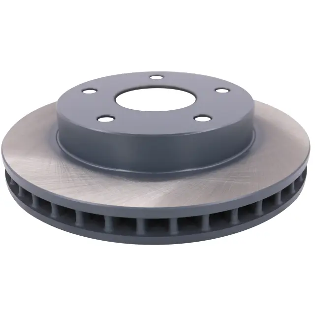Disc Brake Rotor - bproauto (1BP00085AA)