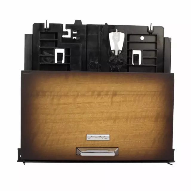 FL3Z1504608BL - Body: Trim for Ford Image