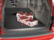 Cargo Tray - Mopar (82211404AC)