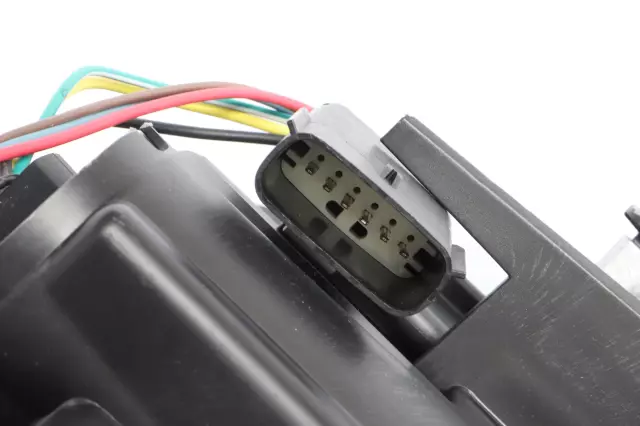 84791979 - : Passenger Side Headlamp for GMC: Terrain Image