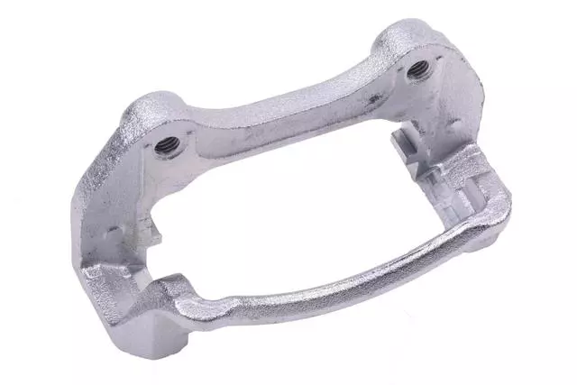13279659 - Brakes: Disc Brake Caliper Bracket for Buick: Cascada, Regal | Chevrolet: Camaro Image