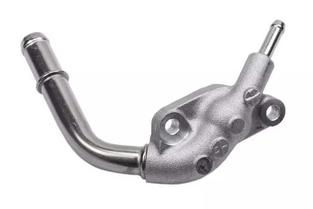 12668375 - Cooling System: Water Inlet for GM Image