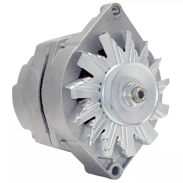 3342130 - : Alternator for ACDelco Image