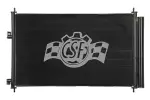 10479 - : A/C Condenser for CSF Image