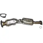 645418 - : Federal / EPA Catalytic Converter - Direct Fit for AP Exhaust Image