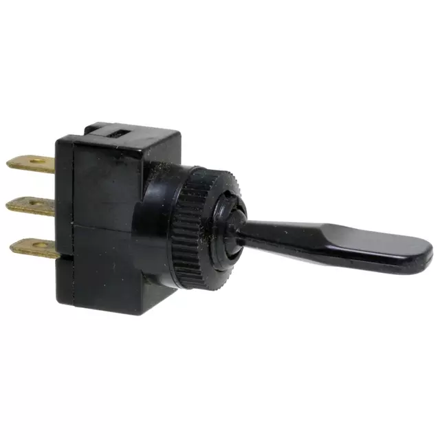 Multi-Purpose Toggle Switch - ACDelco (U1925A)