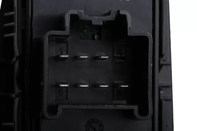 2013-2016 Cadillac ATS - Switch Bezel - GM (23181534)