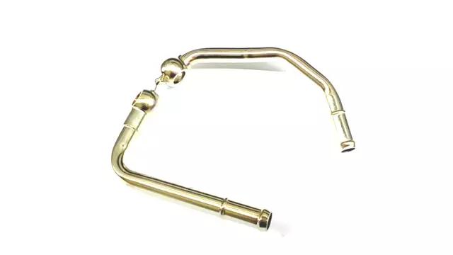 14430AA191 - : Pipe CP Turbo NO2 for Subaru Image