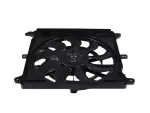 68377857AE - : Radiator Cooling Fan Module for Jeep: Grand Cherokee L Image