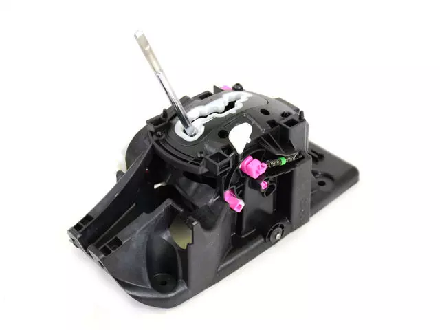 5273248AM - 4-Speed; Automatic VLP Transaxle: Transmission Shifter for Mopar Image