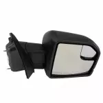 FL3Z17682AK - Body: Mirror for Ford: F-150 Image