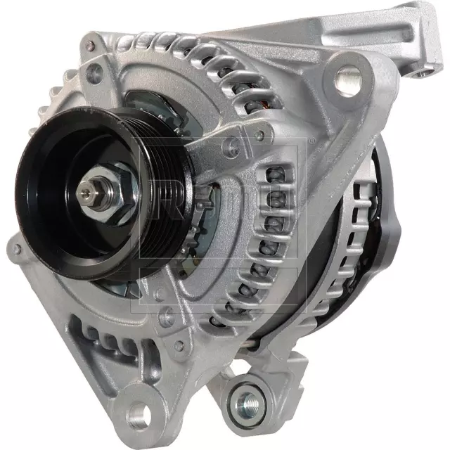 12850 - Charging &amp; Starting Systems: Remy Alternator for Remy Image