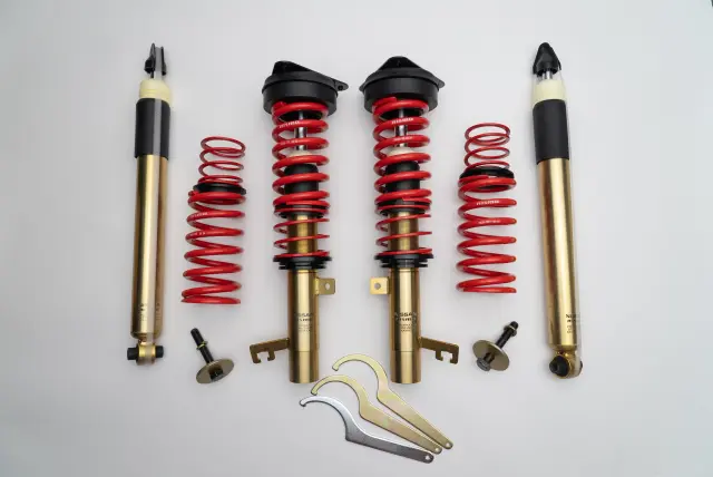 E3110B18CO - : NISMO B18 Sentra Coilover Suspension Kit for Nissan: Sentra Image