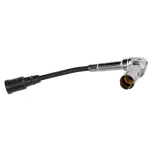 WR6170 - Electrical: Motorcraft™ Spark Plug Wire for Ford Image