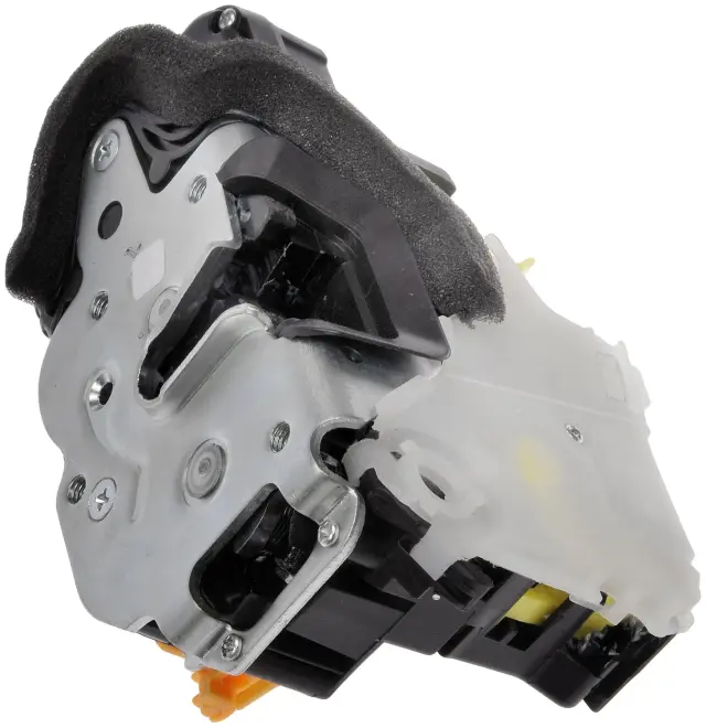 931386 - Exterior: Integrated Door Lock Actuator for Dorman Image