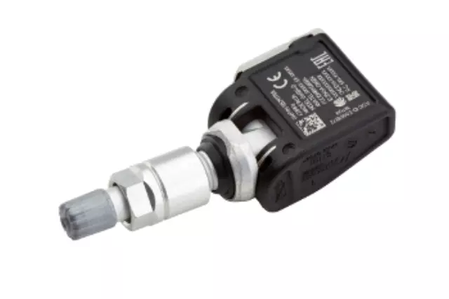 84977020 - : Wheel, Tire Pressure Monitor (XL8 - 433MHz) Replaced by 85062695 for Cadillac: CT4, CT5 | Chevrolet: Colorado, Corvette | GMC: Canyon Image