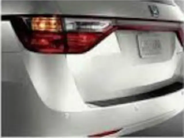 8V67TK81A0A - Audio/Video: 2014-2017 Honda Odyssey - Back-Up Sensors Attachment for Honda: Odyssey Image