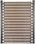 2305 - : Heavy Duty Universal Oil Cooler for Hayden Image